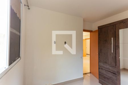 Quarto 1 de apartamento à venda com 2 quartos, 48m² em Santo Andre, São Leopoldo