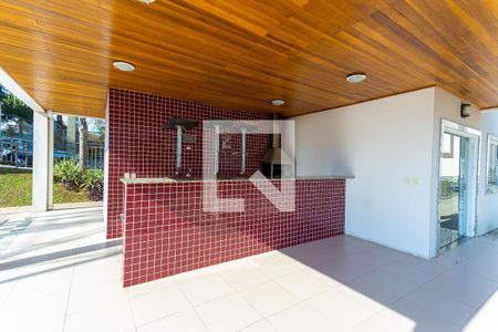Apartamento à venda com 48m², 2 quartos e 1 vagaÁrea comum - Churrasqueira