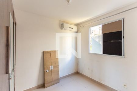 Quarto 1 de apartamento à venda com 2 quartos, 48m² em Santo Andre, São Leopoldo