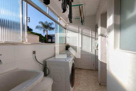 Apartamento à venda com 90m², 3 quartos e 1 vagaÁrea de Serviço