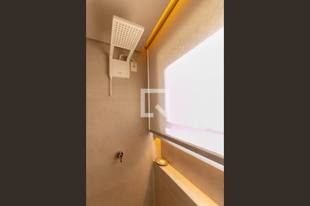 Apartamento à venda com 90m², 3 quartos e 1 vagaBanheiro Social