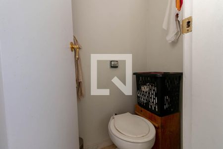 Apartamento à venda com 90m², 3 quartos e 1 vagaBanheiro de Serviço