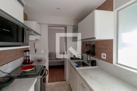 Apartamento à venda com 90m², 3 quartos e 1 vagaCozinha