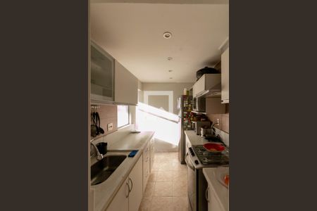 Apartamento à venda com 90m², 3 quartos e 1 vagaCozinha