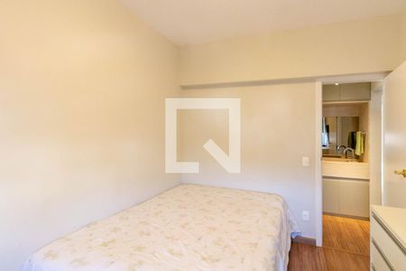 Apartamento à venda com 90m², 3 quartos e 1 vagaQuarto 2