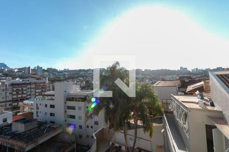 Apartamento à venda com 90m², 3 quartos e 1 vagaVista