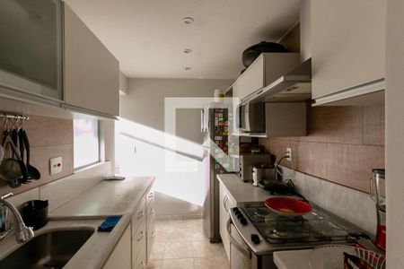 Apartamento à venda com 90m², 3 quartos e 1 vagaCozinha