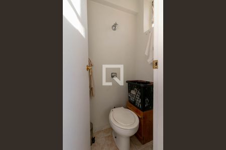 Apartamento à venda com 90m², 3 quartos e 1 vagaBanheiro de Serviço