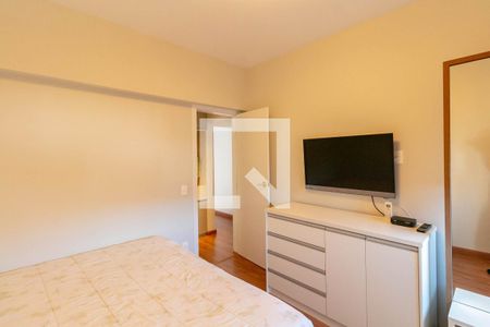 Apartamento à venda com 90m², 3 quartos e 1 vagaQuarto 2