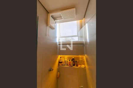 Apartamento à venda com 90m², 3 quartos e 1 vagaBanheiro da Suíte