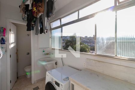 Apartamento à venda com 90m², 3 quartos e 1 vagaÁrea de Serviço