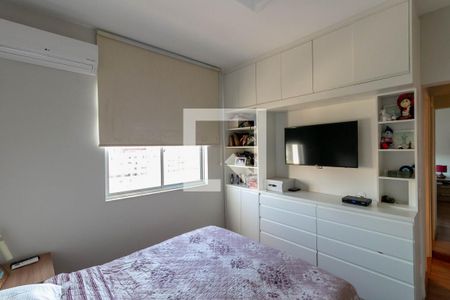 Apartamento à venda com 90m², 3 quartos e 1 vagaQuarto Suíte