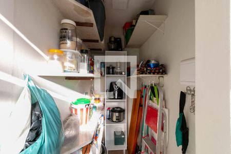 Apartamento à venda com 90m², 3 quartos e 1 vagaÁrea de Serviço