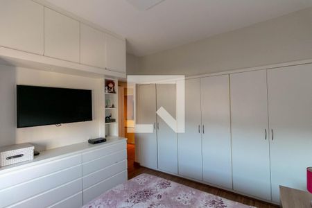 Apartamento à venda com 90m², 3 quartos e 1 vagaQuarto Suíte