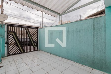 Casa à venda com 70m², 2 quartos e 1 vagaGaragem