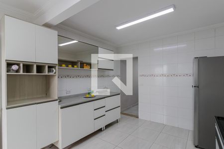 Casa à venda com 70m², 2 quartos e 1 vagaCozinha