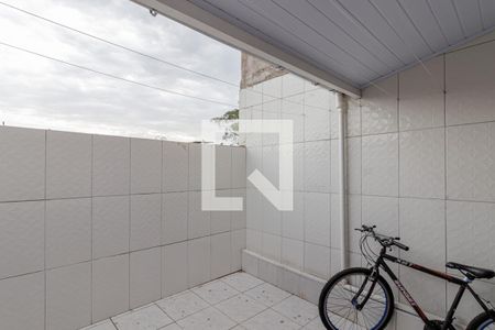 Casa à venda com 70m², 2 quartos e 1 vagaÁrea de Serviço