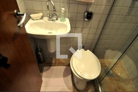 Apartamento à venda com 160m², 2 quartos e 1 vagaLavabo