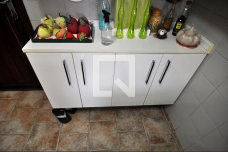 Apartamento à venda com 160m², 2 quartos e 1 vagaCozinha - Armários