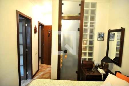 Apartamento à venda com 160m², 2 quartos e 1 vagaQuarto 2