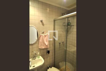 Apartamento à venda com 160m², 2 quartos e 1 vagaLavabo