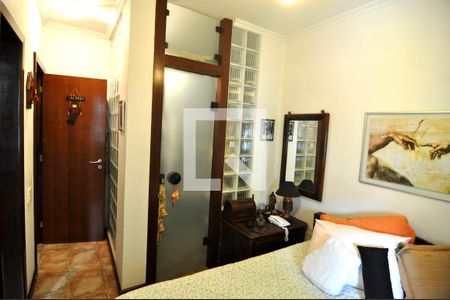 Apartamento à venda com 160m², 2 quartos e 1 vagaQuarto 2