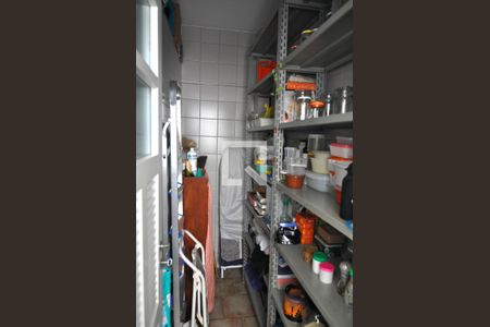 Apartamento à venda com 160m², 2 quartos e 1 vagaDespensa