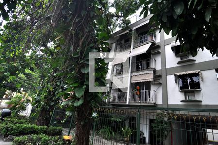 Apartamento à venda com 160m², 2 quartos e 1 vagaFachada do Prédio