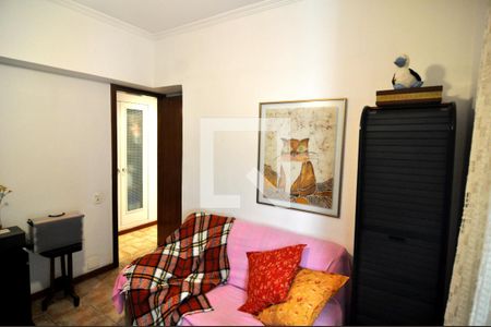 Apartamento à venda com 160m², 2 quartos e 1 vagaQuarto 1 