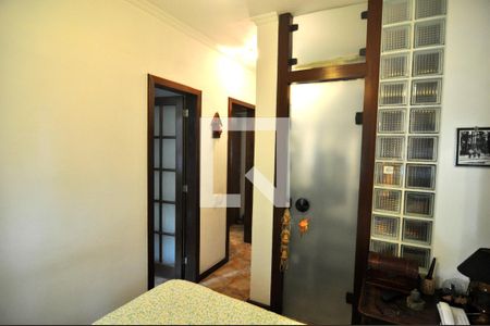 Apartamento à venda com 160m², 2 quartos e 1 vagaQuarto 2