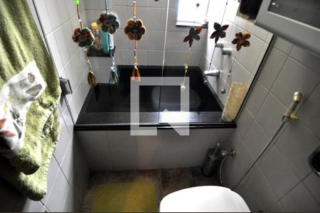 Apartamento à venda com 160m², 2 quartos e 1 vagaBanheiro da Suite