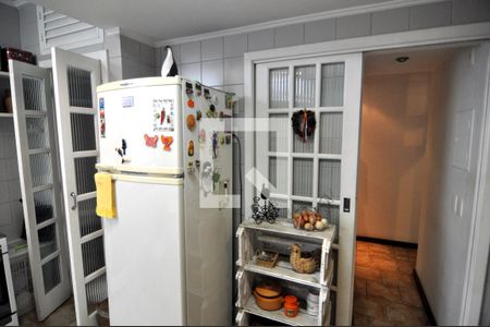 Apartamento à venda com 160m², 2 quartos e 1 vagaCozinha - Armários