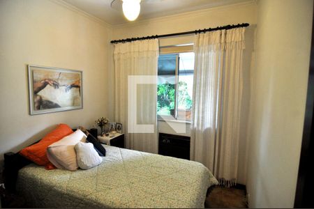 Apartamento à venda com 160m², 2 quartos e 1 vagaQuarto 2