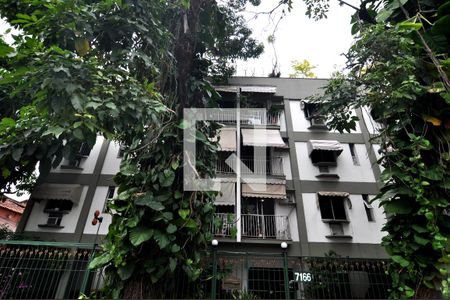 Apartamento à venda com 160m², 2 quartos e 1 vagaFachada do Prédio