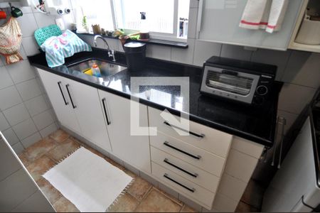 Apartamento à venda com 160m², 2 quartos e 1 vagaCozinha - Armários