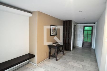 Apartamento à venda com 160m², 2 quartos e 1 vagaHall de Entrada