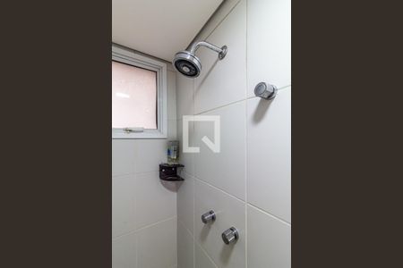 Studio à venda com 42m², 1 quarto e 1 vagaBanheiro