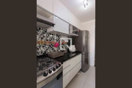 Apartamento à venda com 48m², 2 quartos e 1 vagaCozinha