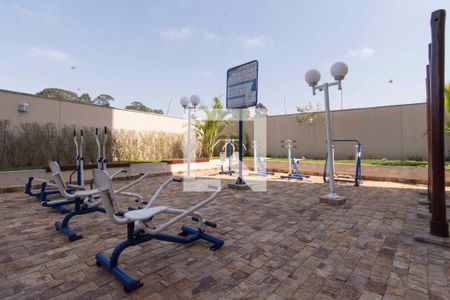 Apartamento à venda com 48m², 2 quartos e 1 vagaÁrea de Lazer