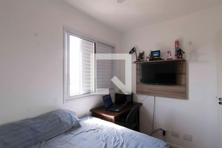 Apartamento à venda com 48m², 2 quartos e 1 vagaQuarto 2
