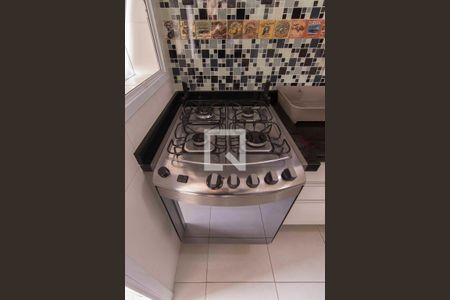 Apartamento à venda com 48m², 2 quartos e 1 vagaCozinha