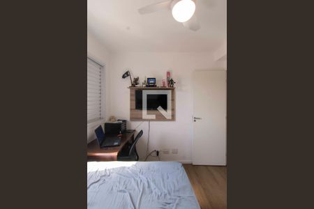 Apartamento à venda com 48m², 2 quartos e 1 vagaQuarto 2