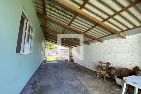 Casa à venda com 120m², 3 quartos e 1 vagaGaragem