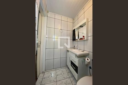 Casa à venda com 120m², 3 quartos e 1 vagaBanheiro