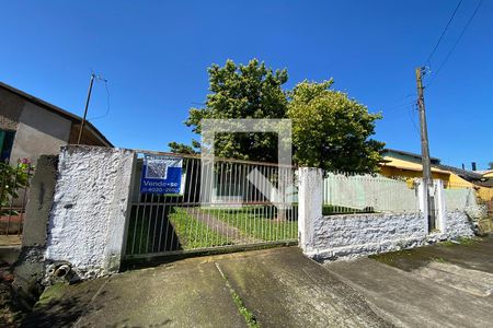 Casa à venda com 120m², 3 quartos e 1 vagaFachada