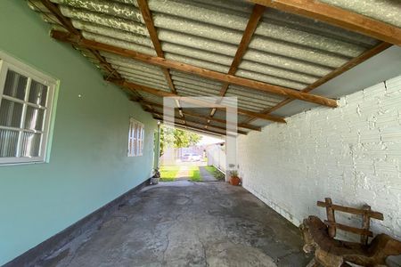 Casa à venda com 120m², 3 quartos e 1 vagaGaragem