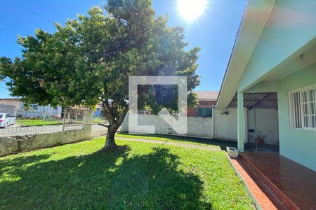 Casa à venda com 120m², 3 quartos e 1 vagaÁrea Externa