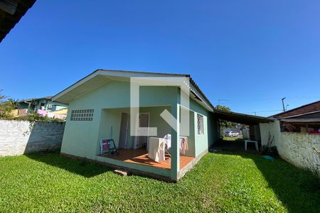 Casa à venda com 120m², 3 quartos e 1 vagaÁrea Externa
