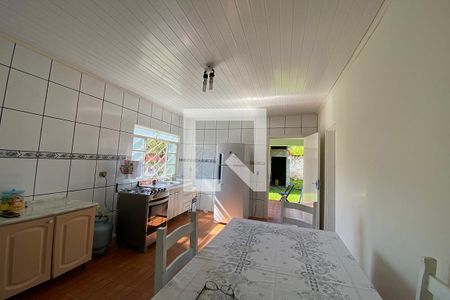 Casa à venda com 120m², 3 quartos e 1 vagaCozinha