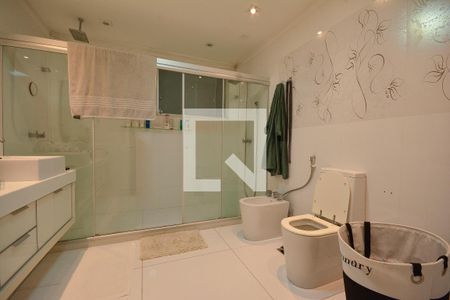 Apartamento à venda com 640m², 7 quartos e 2 vagasSuite do quarto 3